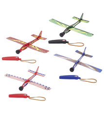 Goki Katapult Vliegtuig
