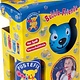 Pustefix Pustefix Bubble Friends  (NO SPILL)