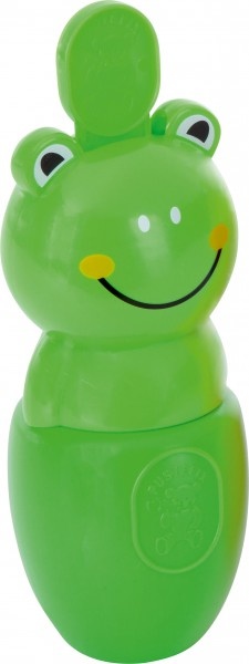 Pustefix Pustefix Bubble Friends  (NO SPILL)