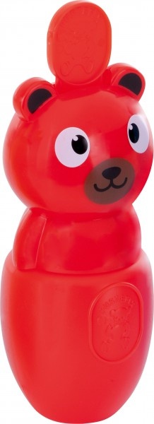 Pustefix Pustefix Bubble Friends  (NO SPILL)