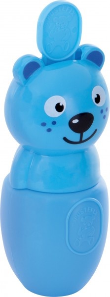 Pustefix Pustefix Bubble Friends  (NO SPILL)