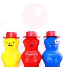 Pustefix Pustefix Toverbeer