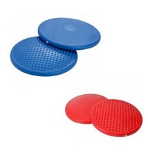 Gymnic Disc 'o' sit zitkussen