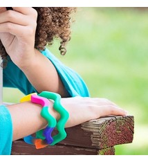 Chewigem Chewigem Kauwarmband Wave