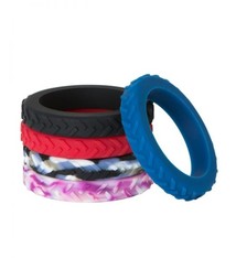 Chewigem Chewigem Kauwarmband Tread