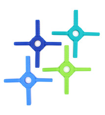 ARK-therapeutic ARK's Tetra-Bite™ Chewy Fidget