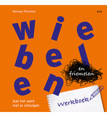 Wiebelen en friemelen Werkboek