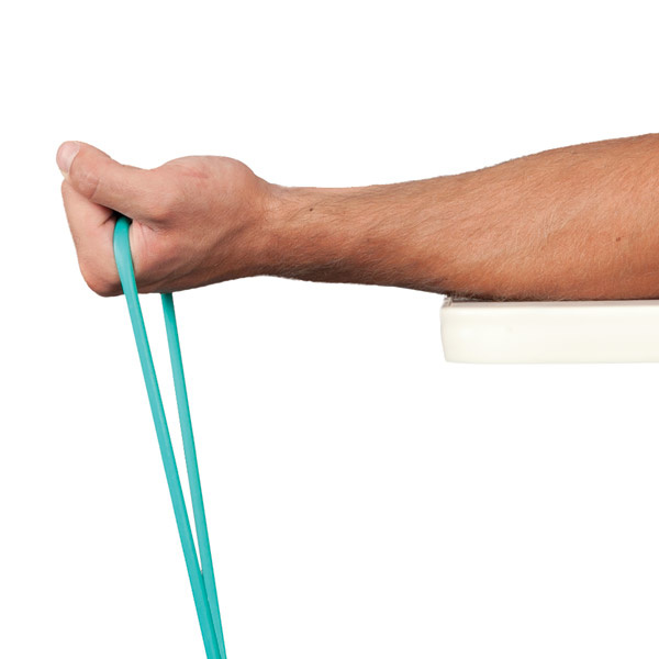 Norco™ Exercise Norco™ Exercise Tubes  - Levels 1 t/m  6