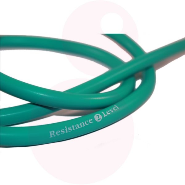 Norco™ Exercise Norco™ Exercise Tubes  - Levels 1 t/m  6