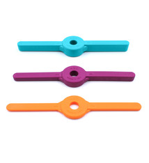 ARK-therapeutic ARK's Jaw Grading & Stability Bite Blocks (Set)