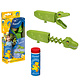 Pustefix Pustefix Bubble Gator - Bellenbijt krokodil