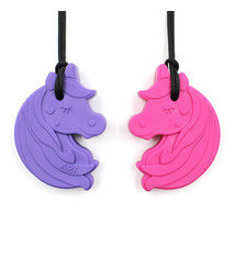 ARK-therapeutic ARK's Chewnicorn™ Sensory Chew Necklace