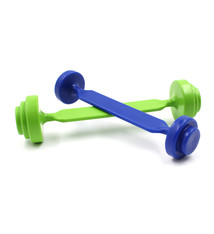 ARK-therapeutic ARK's proBarbell™ Set for Lip Closure/Strength