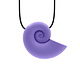 ARK-therapeutic ARK's Seashell Chew Necklace