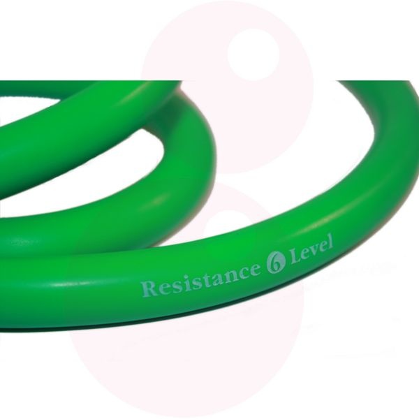 Norco™ Exercise Norco™ Exercise Tubes  - Levels 1 t/m  6