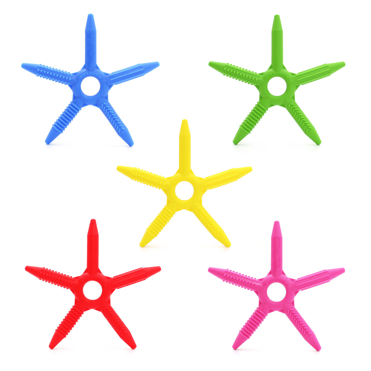 ARK-therapeutic ARK SolaBite™ Five Pointed Chew