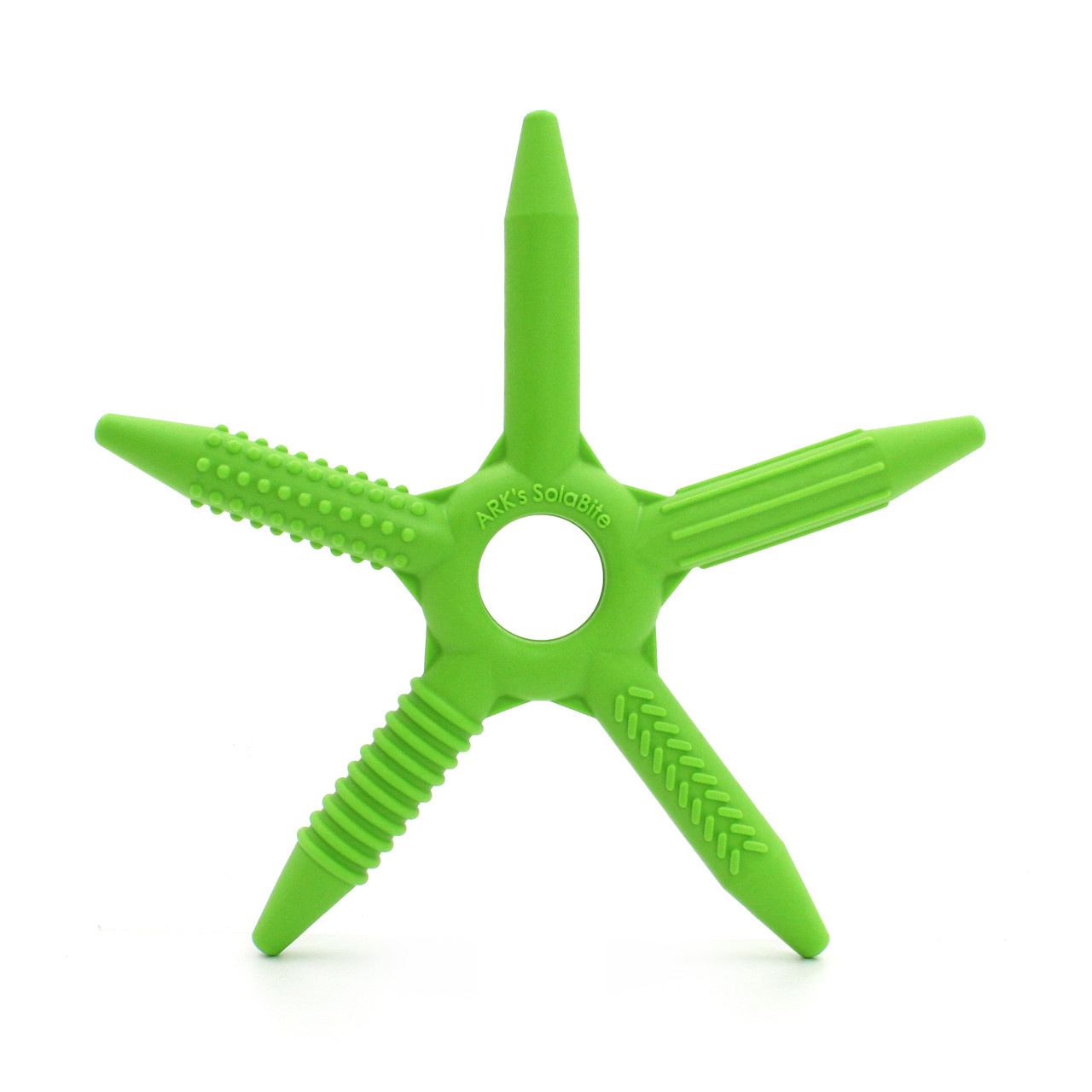 ARK-therapeutic ARK SolaBite™ Five Pointed Chew