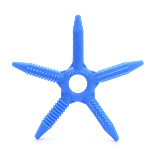 ARK-therapeutic ARK SolaBite™ Five Pointed Chew