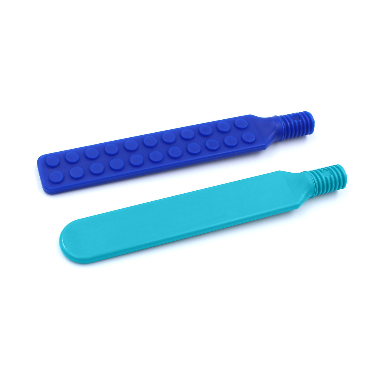 ARK-therapeutic ARK Smooth Tongue Depressor Tip  - Teal