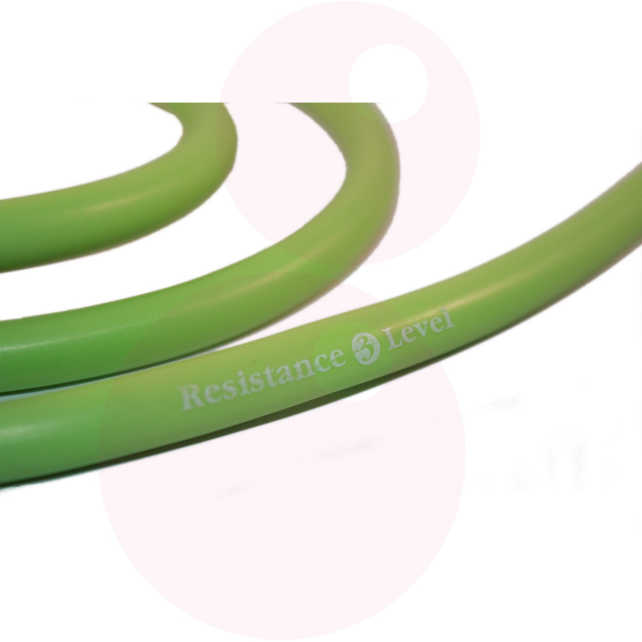 Norco™ Exercise Norco™ Exercise Tubes  - Levels 1 t/m  6
