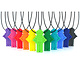 ARK-therapeutic ARK RoboChew™ Sensory Chew Necklace NIEUW