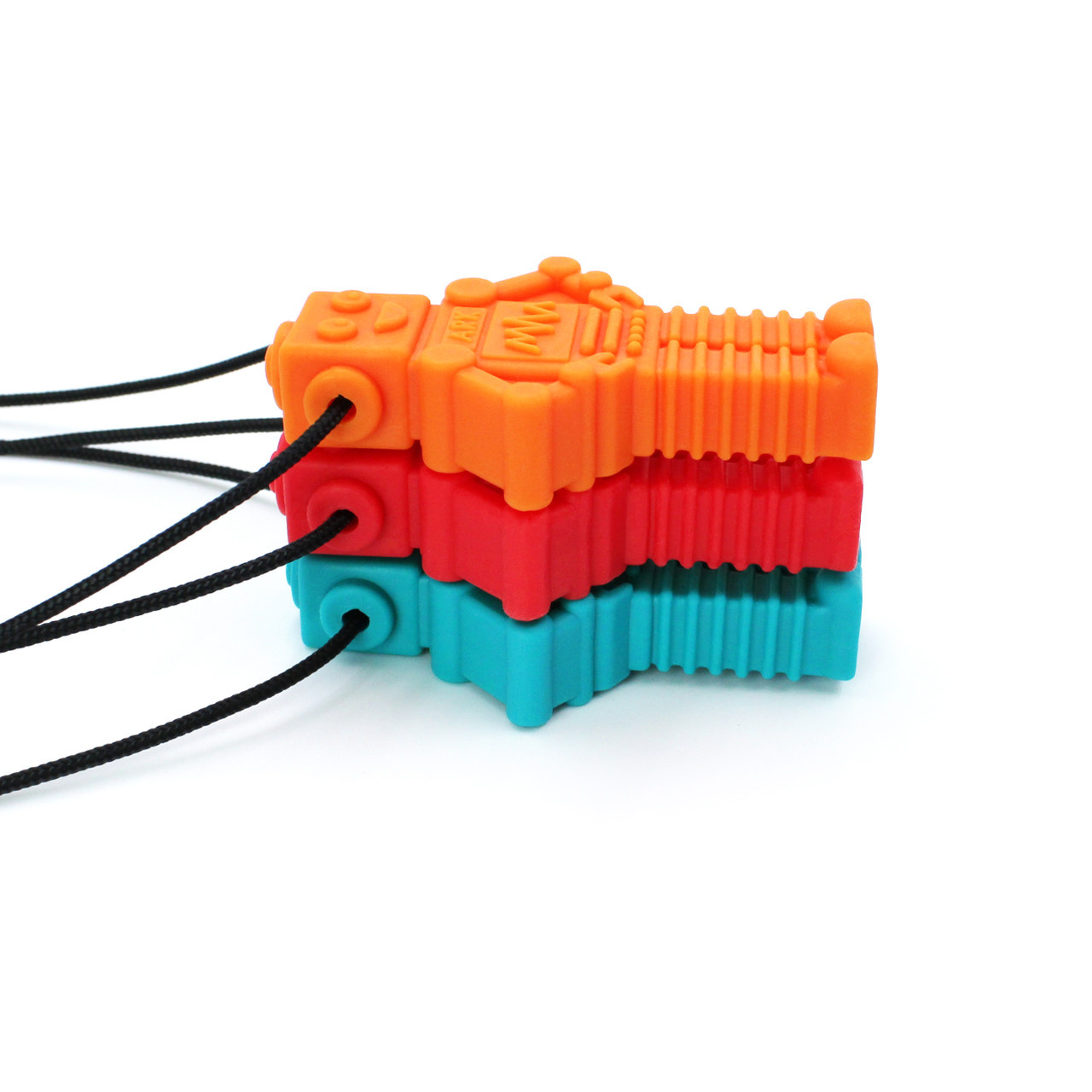 ARK-therapeutic ARK RoboChew™ Sensory Chew Necklace NIEUW