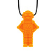 ARK-therapeutic ARK RoboChew™ Sensory Chew Necklace NIEUW