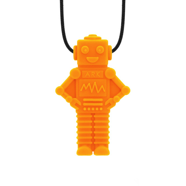 ARK-therapeutic ARK RoboChew™ Sensory Chew Necklace NIEUW