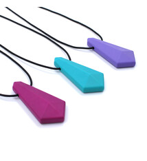ARK-therapeutic ARK Chewel™ Chewable Pendant Necklace