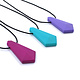 ARK-therapeutic ARK Chewel™ Chewable Pendant Necklace (NIEUW)