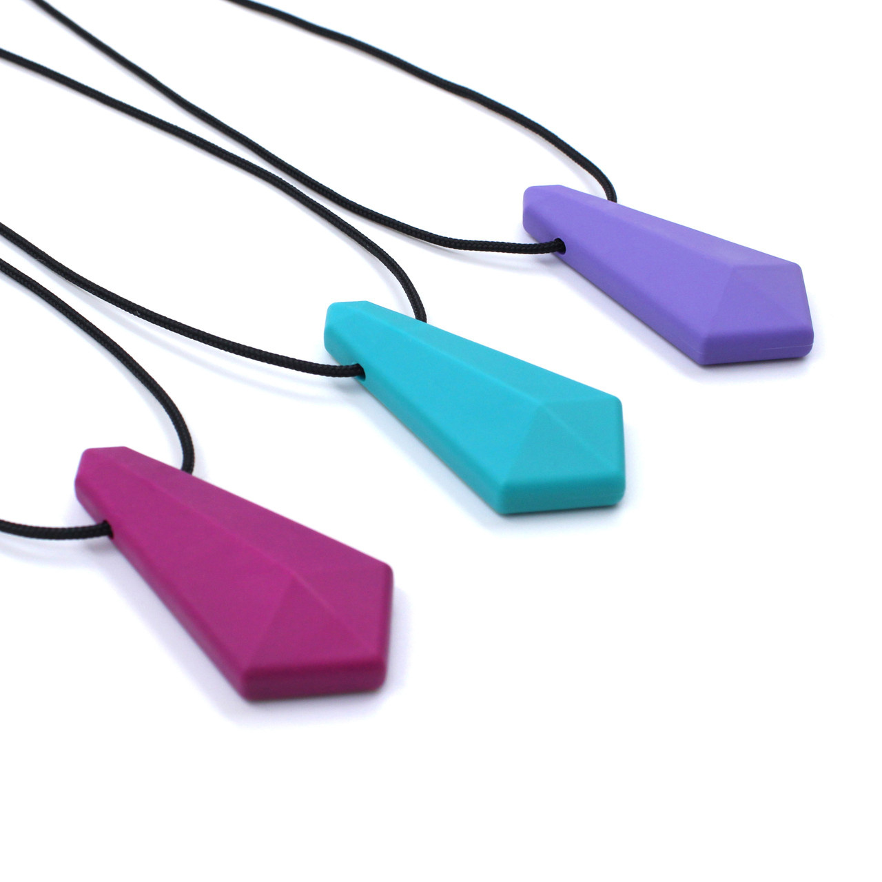 ARK-therapeutic ARK Chewel™ Chewable Pendant Necklace (NIEUW)