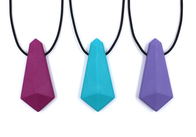 ARK-therapeutic ARK Chewel™ Chewable Pendant Necklace (NIEUW)