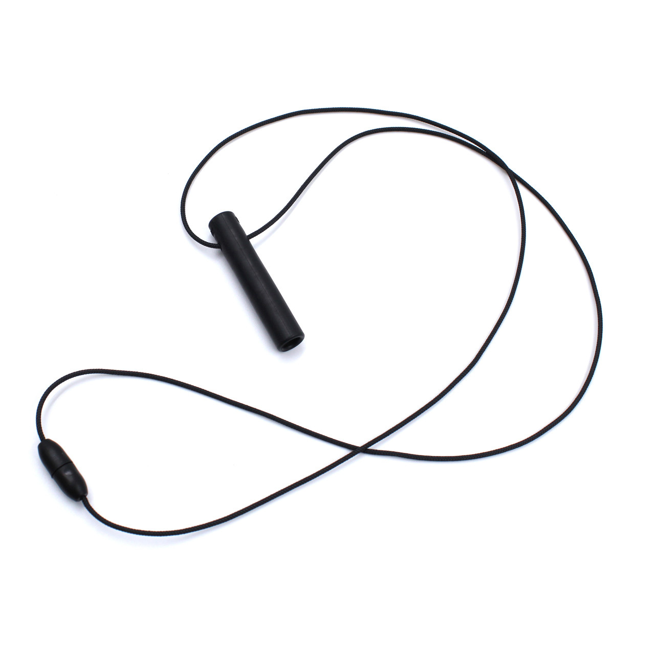 ARK-therapeutic ARK Bite Tube Hollow Chew Necklace (NIEUW)