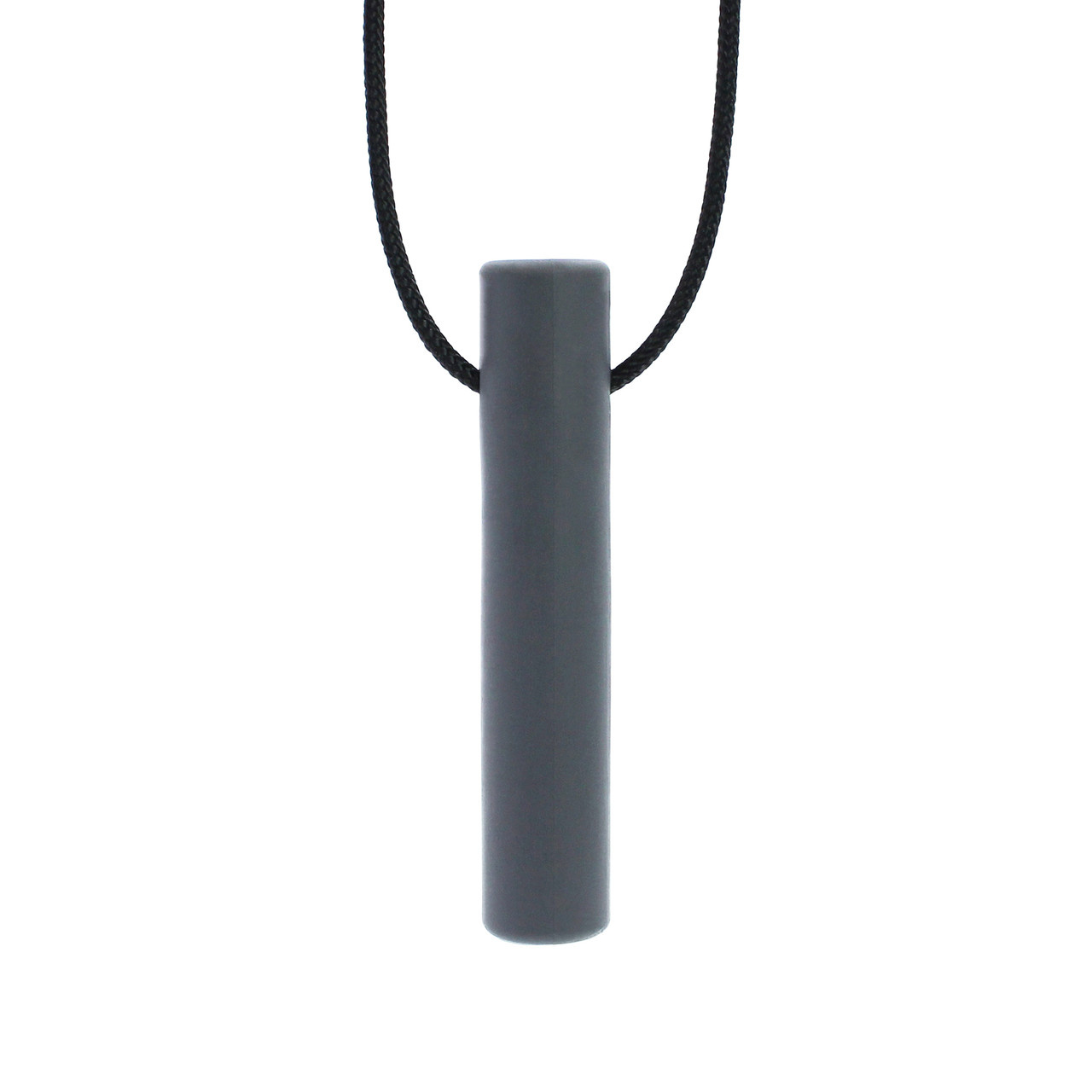 ARK-therapeutic ARK Bite Tube Hollow Chew Necklace (NIEUW)
