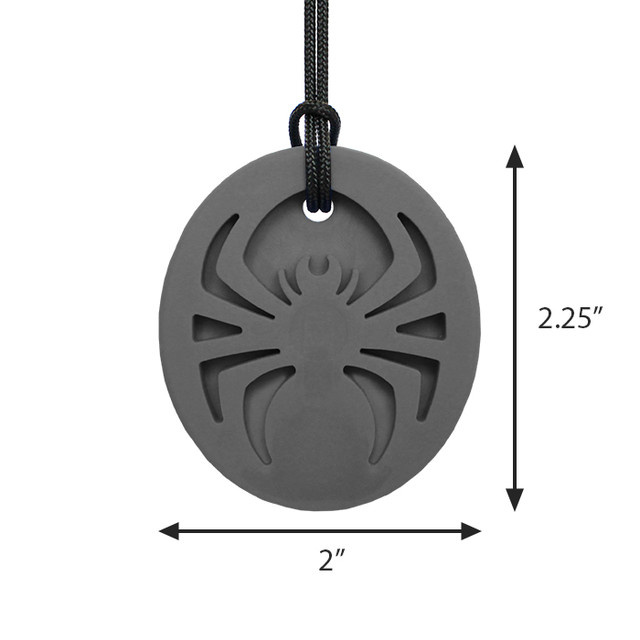 ARK-therapeutic ARK Spider Bite Chewable Necklace (NIEUW)