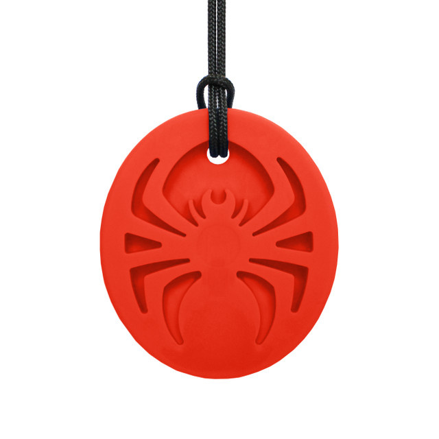 ARK-therapeutic ARK Spider Bite Chewable Necklace (NIEUW)