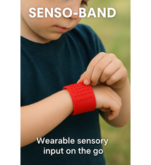 Sensory University Senso Band