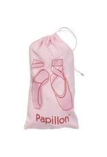 Papillon PA1740 Pointe shoebag Pink