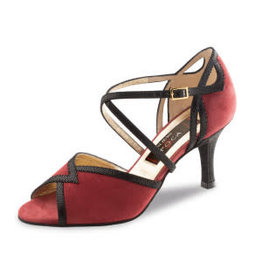 Nueva Epoca damesschoenen - Podium Nijmegen