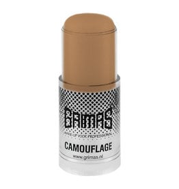 Grimas CAMOUFLAGE MAKE-UP PURE STICK B4 Beige 4 Stick (23 ml)