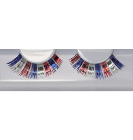 Grimas EYELASHES 236 Black light