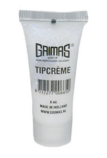 Grimas TIPCREME 06 Parelmoer paars 8 ml