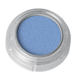 Grimas EYESHADOW/ROUGE PEARL 730 Pearl Blauw A1 (2,5 g)