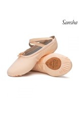 Sansha Sansha Pro1C balletschoen