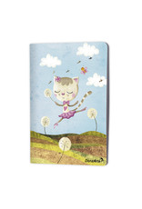 Intermezzo 9003 Notebook Cat