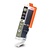 Huismerk Canon 571GY inkt Cartridge  Incl Chip huismerk