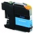 Huismerk Brother 223C XL Inkt Cartridge