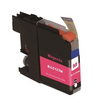 Brother 123M XL Inkt Cartridge