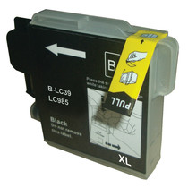 Brother 985BK XL Inkt Cartridge