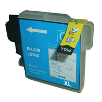 Brother 985C XL Inkt Cartridge